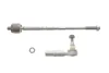 Фото Рульова тяга(з наконечником) Прав (dł.367mm) AUDI A1 SEAT IBIZA IV, IBIZA IV SC, IBIZA IV ST, TOLEDO IV SKODA FABIA III, RAPID VW POLO V 1.0-2.0D 03.08-05.22 FAG (840 1251 10) изображение 1