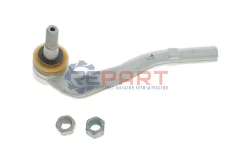 Фото Наконечник тяги рульової (L) MB E-class (W212) 09-/CLS (218) 11-17 FAG (840 1252 10) изображение 1