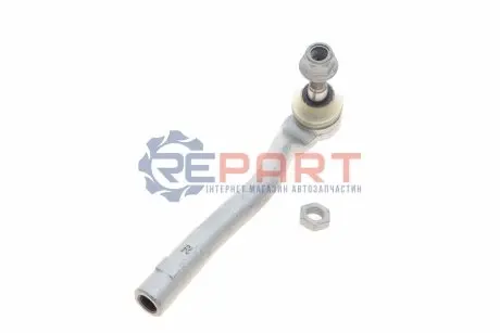 Фото Наконечник тяги рульової (R) MB GL-class (X164)/ML-class (W164) 05- FAG (840 1256 10) зображення 1