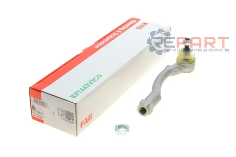 Рульовий наконечник Прав HYUNDAI I20 I, IX20 KIA SOUL I, VENGA 1.1D-1.6LPG 08.08 FAG 840 1320 10