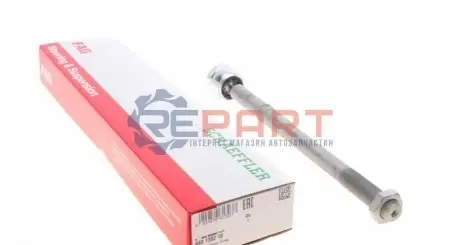 Тяга рулевая Ford Mondeo V 2.0 TDCi 15-/Volvo S60/V60 10-18 FAG 840139210 Купить в Украине