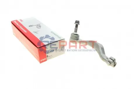 Наконечник тяги рульової (L) BMW 2 (F45/F46)/X1 (F38)/ Mini Cooper 14- B37/B38/B47/B48 FAG 840 1398 10 Купити в Україні