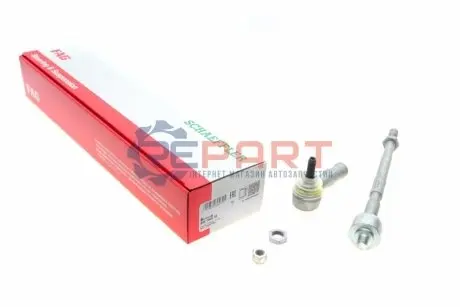 Фото Тяга рульова Renault Megane I/Scenic I -03 FAG (840 1406 10) зображення 1