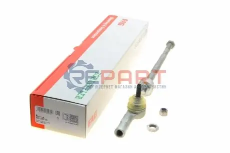 Фото Тяга рульова Renault Megane I/Scenic I -03 FAG (840 1407 10) зображення 1