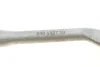 Наконечник рулевой тяги Citroen C3 1.2 VTi/1.5/1.6 BluHDi16- FAG (840142710) изображение 4