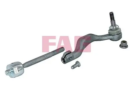 Рульова тяга(з наконечником) Прав MINI (F55), (F56), (F57) 1.2-Electric 09.13 FAG 840143610