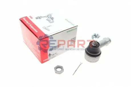 Рульовий наконечник Лів HYUNDAI I20 ACTIVE, I20 II 1.0-1.4D 11.14-09.21 FAG 840146810 Купити в Україні