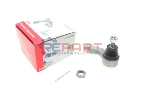 Рульовий наконечник Прав HYUNDAI I20 ACTIVE, I20 II 1.0-1.4D 11.14-09.21 FAG 840 1469 10 Купити в Україні