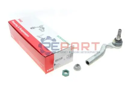 Фото Наконечник тяги рульової (L) MB Vito (W447) 2.2CDI 14- FAG (840 1471 10) зображення 1