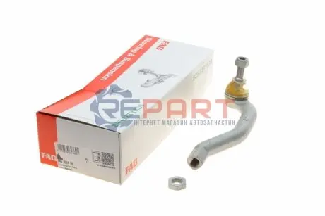Рульовий наконечник Лів HONDA CIVIC VII, CIVIC VIII 1.3-2.2D 10.03-12.13 FAG 840 1504 10 Купити в Україні