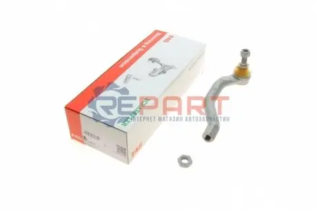 Рульовий наконечник Прав HONDA CIVIC VII, CIVIC VIII 1.3-2.2D 10.03-12.13 FAG 840 1505 10 Купити в Україні