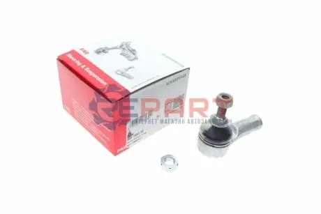 Наконечник тяги рульової Mitsubishi Space Star 1.0/1.2 12- FAG 840 1533 10 Купити в Україні