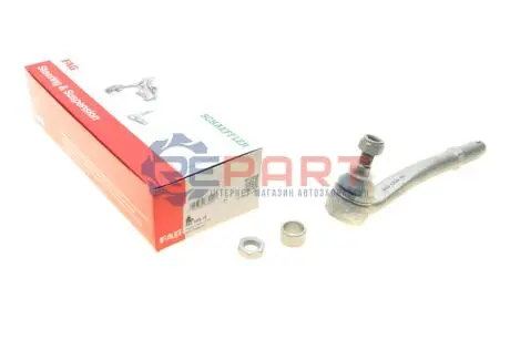 Рульовий наконечник Лів/Прав LAND ROVER RANGE ROVER III 3.0D-5.0 03.02-08.12 FAG 840 1534 10 Купити в Україні