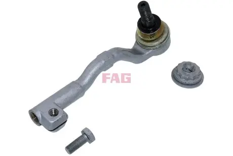Наконечник рулевой тяги (R) BMW X5 (F15/F85)/X6 (F16/F86) 13- FAG 840153810 Купить в Украине
