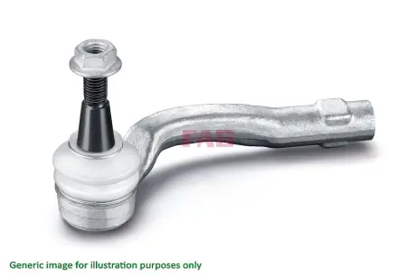 Автозапчасть FAG 840155010