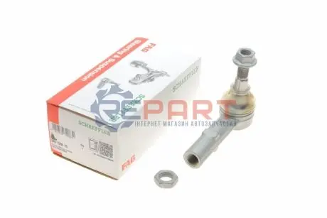 Наконечник тяги рульової Iveco Daily VI 14- (поперечної) FAG 840 1556 10 Купити в Україні