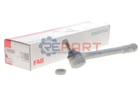 Автозапчасть FAG 840156110 Купить в Украине