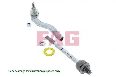 Автозапчасть FAG 840156610