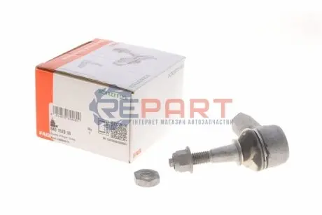 Рульовий наконечник Лів/Прав CHEVROLET CAPTIVA OPEL ANTARA A 2.0D-3.2 06.06 FAG 840 1570 10 Купити в Україні