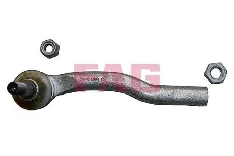 Рульовий наконечник Лів MAZDA 3, 6 1.5-2.5 08.12 FAG 840159410 Купити в Україні