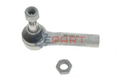 Наконечник тяги рульової Mazda CX-5 11-17 (L=100mm) FAG 840 1597 10 Купить в Украине