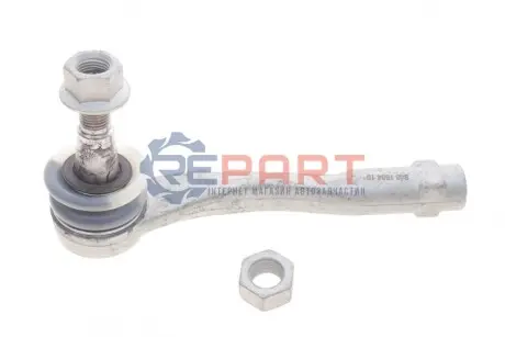 Рульовий наконечник Прав MERCEDES SPRINTER 3,5-T (B907), SPRINTER 3,5-T (B907, B910), SPRINTER 3-T (B907), SPRINTER 3-T (B910, B907), SPRINTER 4-T (B907), SPRINTER 4-T (B907 2.0D-Electric 02.18 FAG 840 1604 10 Купити в Україні