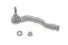 Фото Наконечник тяги рульової (L) Renault Captur 20- FAG (840 1618 10) зображення 2