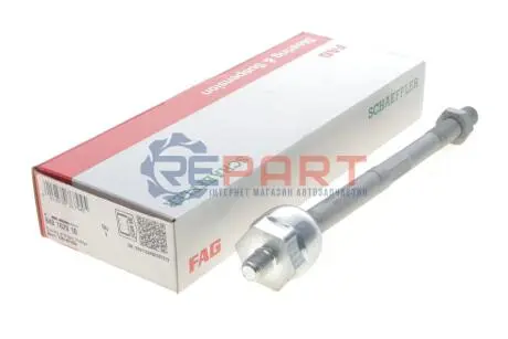 Тяга рульова Citroen C4/Peugeot 2008/208 12- (L=230mm) FAG 840 1620 10 Купить в Украине