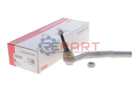 Рульовий наконечник Прав VOLVO C40, EC40, EX40, XC40 LYNK & CO 01 POLESTAR POLESTAR 2 1.5-Electric 10.17 FAG 840 1635 10 Купити в Україні