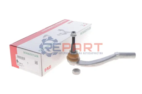 Рульовий наконечник Прав VOLVO C40, EC40, EX40, XC40 LYNK & CO 01 POLESTAR POLESTAR 2 1.5-Electric 10.17 FAG 840 1636 10 Купити в Україні