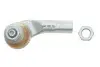 Фото Рульовий наконечник Лів OPEL KARL 1.0/1.0LPG 01.15-03.19 FAG (840 1651 10) зображення 2