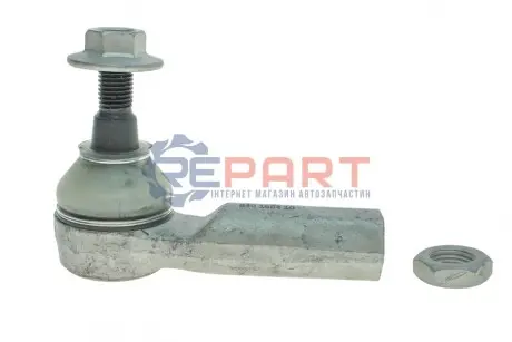 Рульовий наконечник Лів AUDI A3, A3 ALLSTREET CUPRA FORMENTOR, LEON, LEON SPORTSTOURER SEAT LEON, LEON SPORTSTOURER SKODA OCTAVIA IV, SUPERB IV VW CADDY CALIFORNIA V CAMPER 1.0-2.5 01.16 FAG 840165410 Купити в Україні