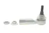 Фото Рульовий наконечник Прав AUDI A3, A3 ALLSTREET CUPRA LEON, LEON SPORTSTOURER SEAT LEON, LEON SPORTSTOURER SKODA OCTAVIA IV VW GOLF ALLTRACK VIII, GOLF VIII 1.0-2.5 07.19 FAG (840165510) зображення 1