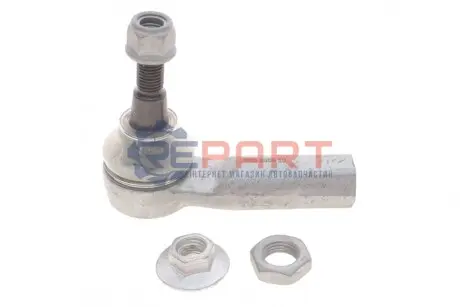 Рульовий наконечник Лів AUDI A3 CUPRA FORMENTOR, LEON, LEON SPORTSTOURER SEAT LEON, LEON SPORTSTOURER SKODA OCTAVIA IV, SUPERB IV VW CADDY CALIFORNIA V CAMPER, CADDY V 1.0-2.5 01.16 FAG 840165610 Купити в Україні