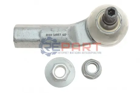Рульовий наконечник Прав AUDI A3 CUPRA FORMENTOR, LEON, LEON SPORTSTOURER SKODA KODIAQ II, OCTAVIA IV, SUPERB IV VW CADDY CALIFORNIA V CAMPER, CADDY V, PASSAT B9, TIGUAN 1.0-2.5 01.16 FAG 840165710 Купити в Україні