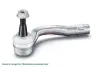 Наконечник тяги рульової (R) Hyundai i30 16-/Kia Ceed 18- 840 1697 10