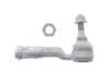 Рульовий наконечник Прав HYUNDAI I30, IONIQ, KONA KIA NIRO, NIRO I, NIRO II, SOUL III 1.6H/2.0/Electric 03.16 FAG (840 1700 10) зображення 2