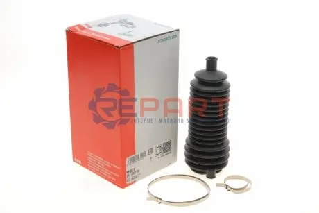 Пыльник рейки рулевой Renault Kangoo 97- (R) FAG 841 0051 30