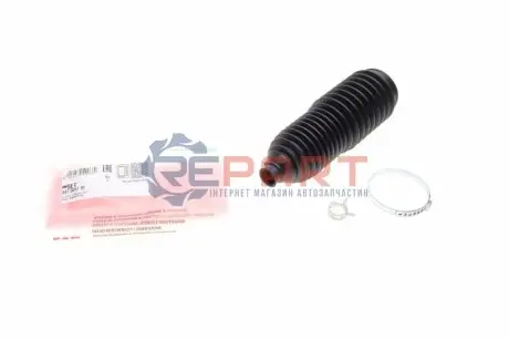 Пильник рейки рульової Audi A4 95-01/VW Passat 1.6-2.8 96-05 (75x75x200)(к-кт) FAG 841005730
