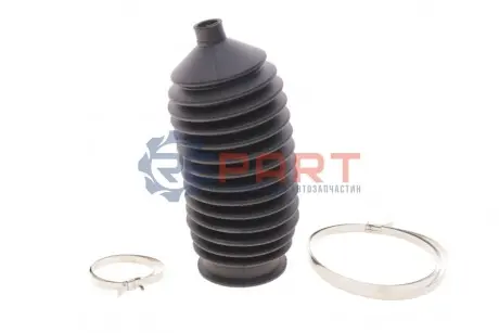 Фото Пильник рейки рульової Citroen Berlingo 96-11/Peugeot Partner 96-15 (L)(к-кт) FAG (841 0124 30) зображення 1