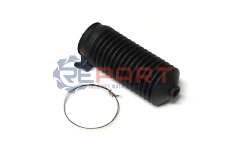 Пыльник рейки рулевой Honda Civic 87- (9x44x160mm) FAG 841 0156 30