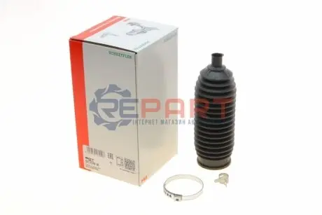 Пильник рейки рульової Renault Clio III/Nissan Micra 03 FAG 841 0199 30 Купити в Україні
