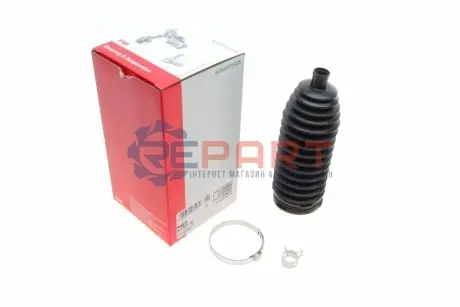 Фото Пильник рейки рульової Renault Espace 02- FAG (841 0207 30) зображення 1