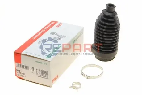 Пильник рейки рульової VW Passat 88-97/Golf 83-97 (знято з виробництва) FAG 841 0215 30 Купити в Україні