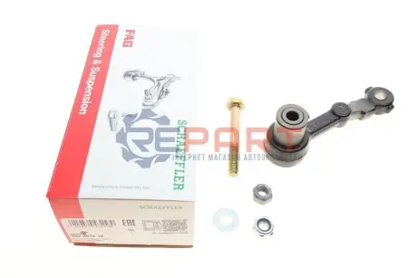 Маятник рейки рульової (R) BMW 5 (E28/E34)/7 (E32) -95 M10/M20/M30/M60/M70/S38 FAG 842 0012 10 Купити в Україні