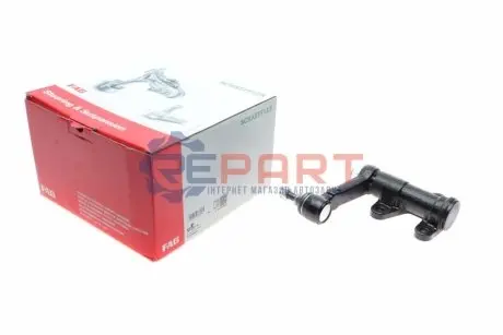 Маятник рульового управління Mitsubishi L200 2.4/2.5 TD 96-07 FAG 842 0021 10 Купити в Україні