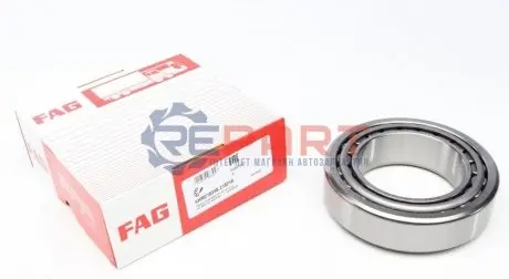 Подшипник колеса FAG KHM218248218210