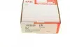 Подшипник ступицы роликовый FAG (KHM803146803110) изображение 7
