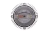 Муфта вентилятора Audi 100/A6 2.3/2.5TDI 90- FANEX (1204912) изображение 1
