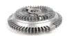 Фото Муфта вентилятора MB S-class (W126) 85-93 FANEX (1317860) зображення 3